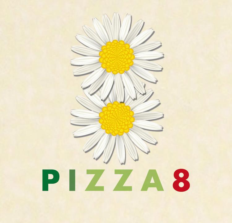 Pizza 8